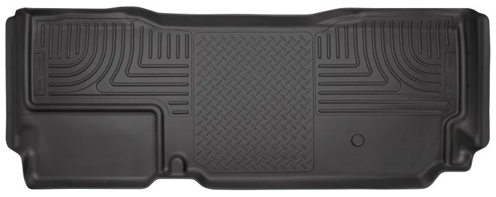 Husky Liners - Husky Liners 19721 WeatherBeater Floor Liner