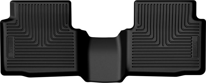 Husky Liners - Husky Liners 19861 WeatherBeater Floor Liner