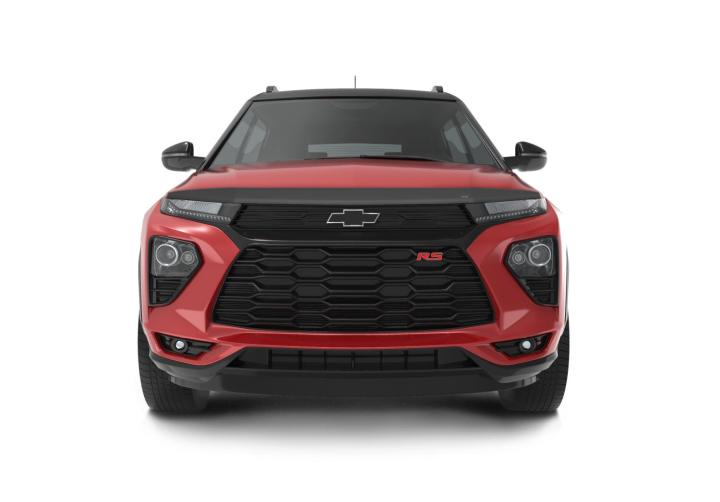 Husky Liners - Husky Liners 2877192 AEROSKIN Hood Protector
