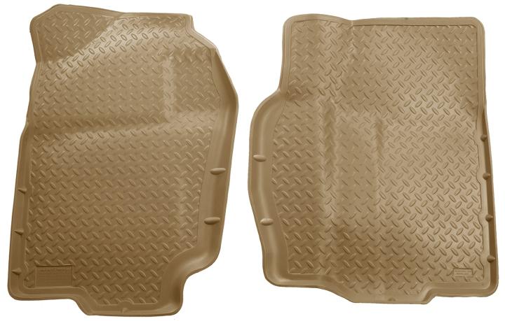Husky Liners - Husky Liners 30713 Classic Style Floor Liner