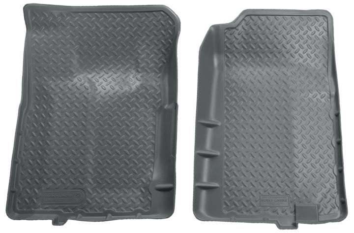Husky Liners - Husky Liners 31102 Classic Style Floor Liner