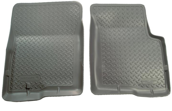 Husky Liners - Husky Liners 35112 Classic Style Floor Liner