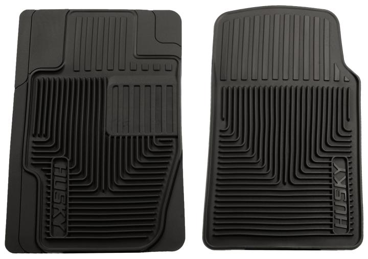 Husky Liners - Husky Liners 51111 Heavy Duty Floor Mat