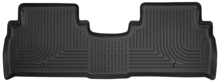 Husky Liners - Husky Liners 52491 X-act Contour Floor Liner