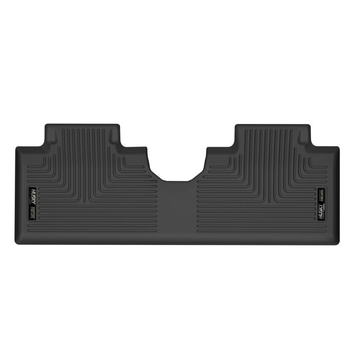 Husky Liners - Husky Liners 52661 X-act Contour Floor Liner