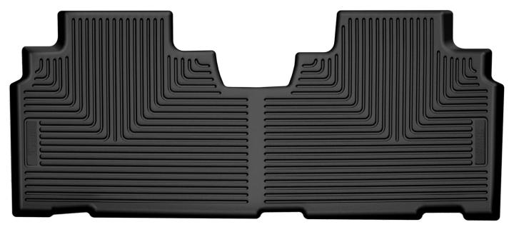 Husky Liners - Husky Liners 54371 X-act Contour Floor Liner