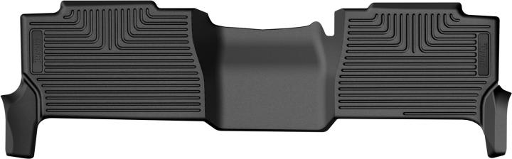 Husky Liners - Husky Liners 54441 X-act Contour Floor Liner