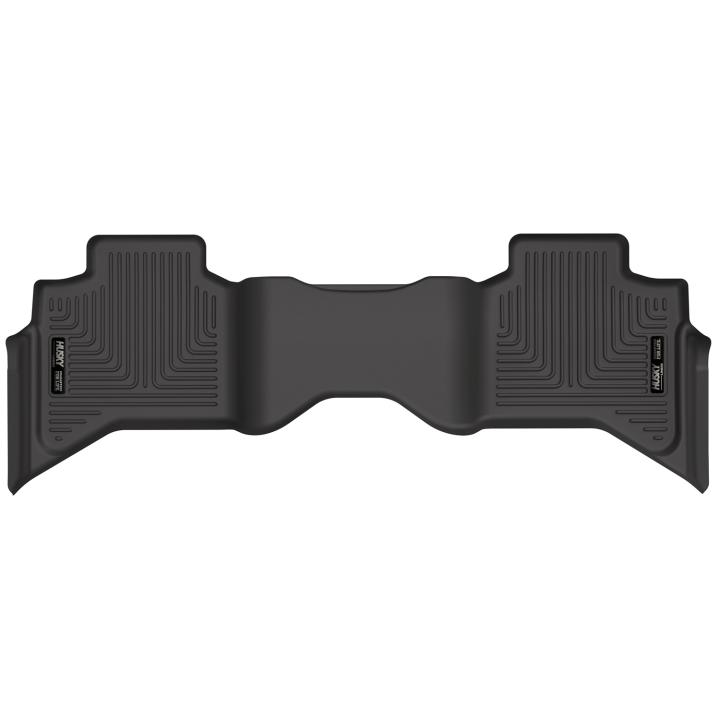 Husky Liners - Husky Liners 55651 X-act Contour Floor Liner