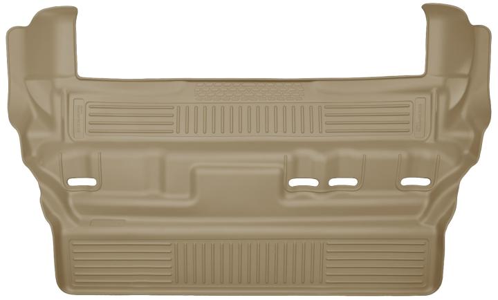 Husky Liners - Husky Liners 19313 WeatherBeater Floor Liner