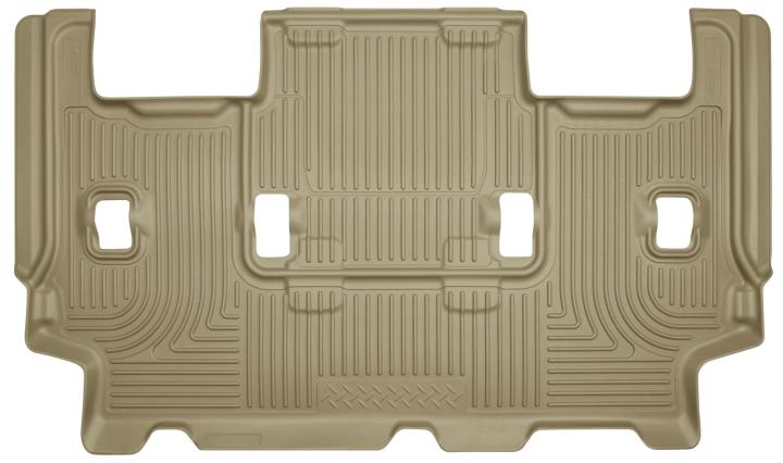 Husky Liners - Husky Liners 14323 WeatherBeater Floor Liner