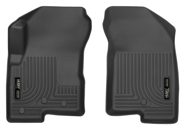 Husky Liners - Husky Liners 13001 WeatherBeater Floor Liner