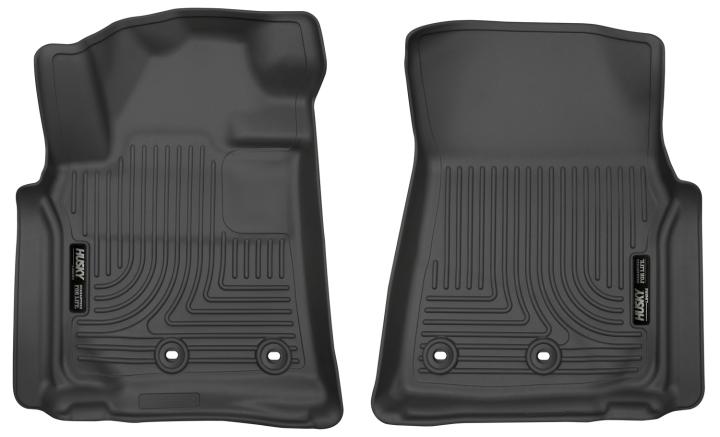 Husky Liners - Husky Liners 13091 WeatherBeater Floor Liner