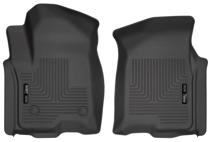 Husky Liners - Husky Liners 13211 WeatherBeater Floor Liner