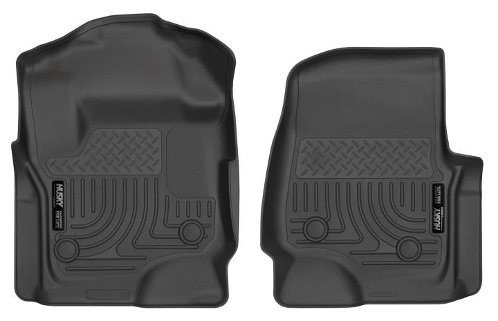 Husky Liners - Husky Liners 13321 WeatherBeater Floor Liner