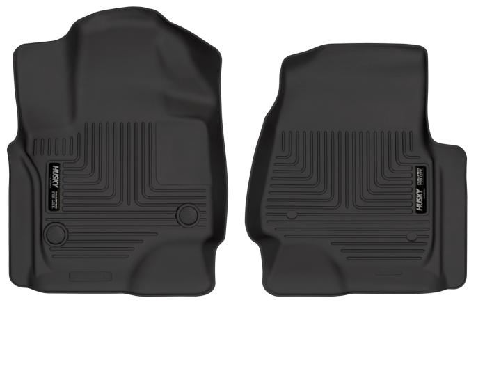 Husky Liners - Husky Liners 13341 WeatherBeater Floor Liner