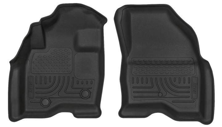 Husky Liners - Husky Liners 13761 WeatherBeater Floor Liner
