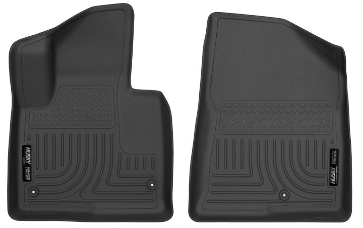 Husky Liners - Husky Liners 13861 WeatherBeater Floor Liner