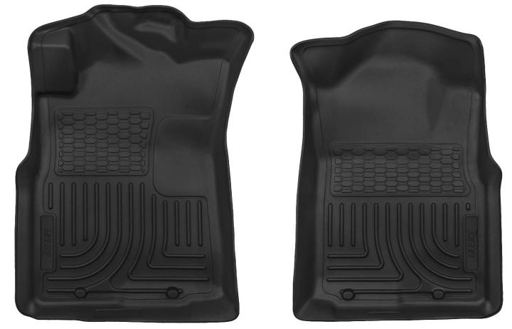 Husky Liners - Husky Liners 13941 WeatherBeater Floor Liner