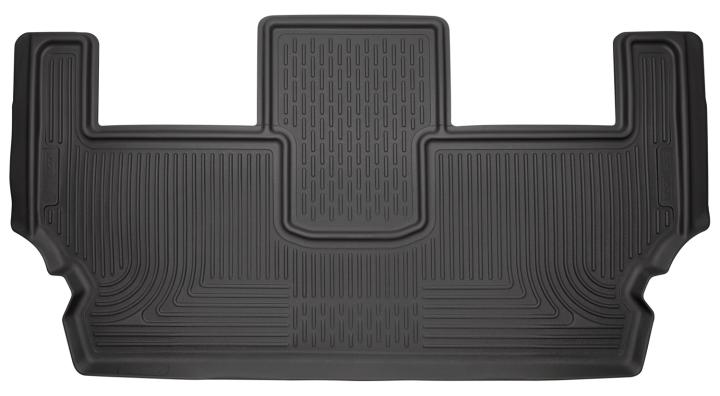 Husky Liners - Husky Liners 14021 WeatherBeater Floor Liner