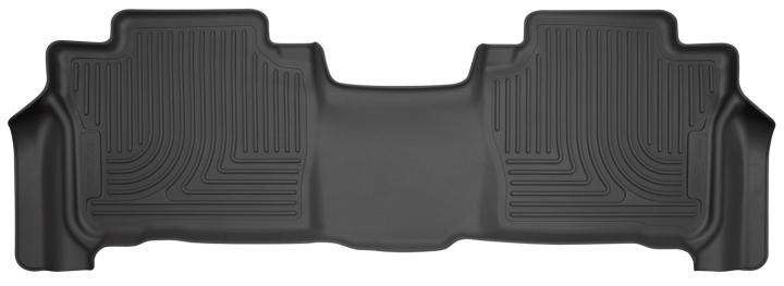 Husky Liners - Husky Liners 14091 WeatherBeater Floor Liner