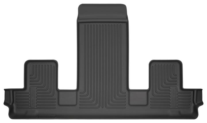 Husky Liners - Husky Liners 14261 WeatherBeater Floor Liner