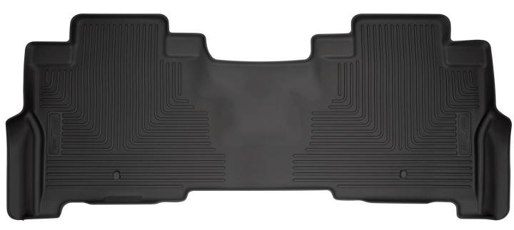 Husky Liners - Husky Liners 14341 WeatherBeater Floor Liner