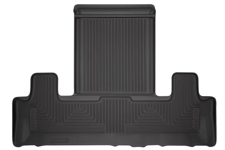 Husky Liners - Husky Liners 14351 WeatherBeater Floor Liner