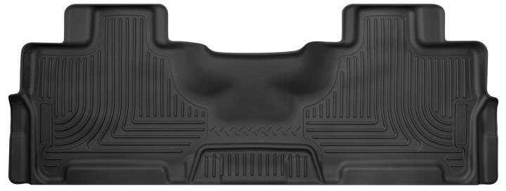 Husky Liners - Husky Liners 14361 WeatherBeater Floor Liner