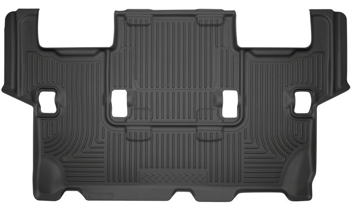 Husky Liners - Husky Liners 14371 WeatherBeater Floor Liner