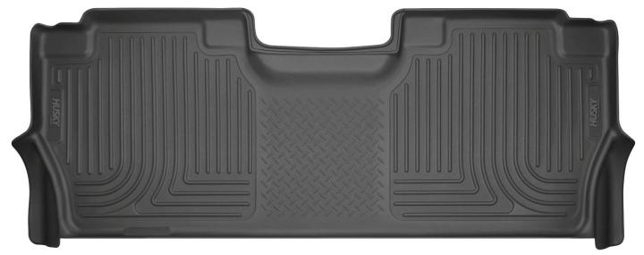 Husky Liners - Husky Liners 14401 WeatherBeater Floor Liner
