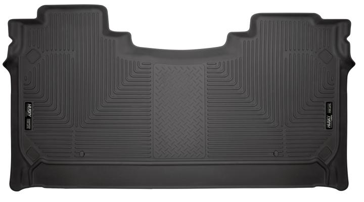 Husky Liners - Husky Liners 14731 WeatherBeater Floor Liner