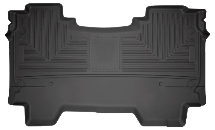 Husky Liners - Husky Liners 14751 WeatherBeater Floor Liner