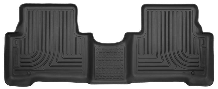Husky Liners - Husky Liners 14851 WeatherBeater Floor Liner
