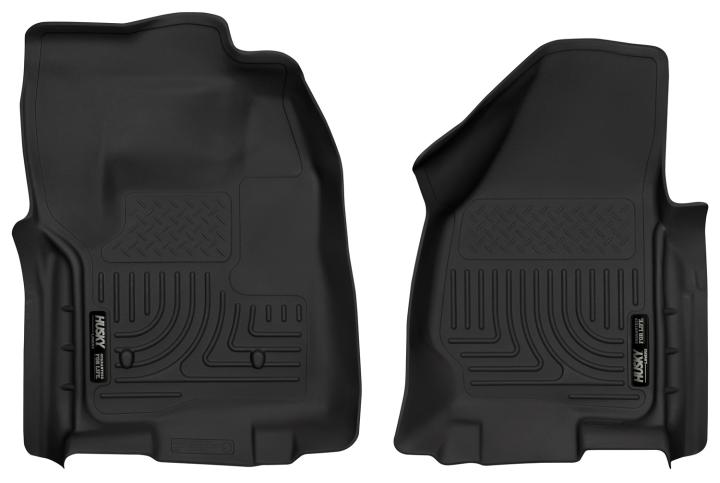 Husky Liners - Husky Liners 18721 WeatherBeater Floor Liner