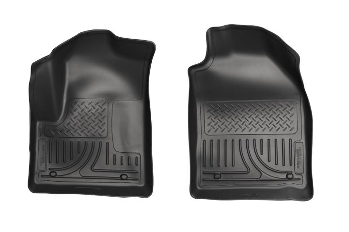 Husky Liners - Husky Liners 18751 WeatherBeater Floor Liner