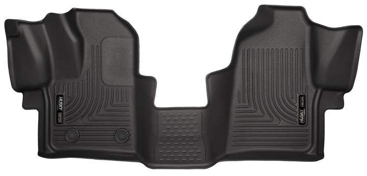 Husky Liners - Husky Liners 18771 WeatherBeater Floor Liner