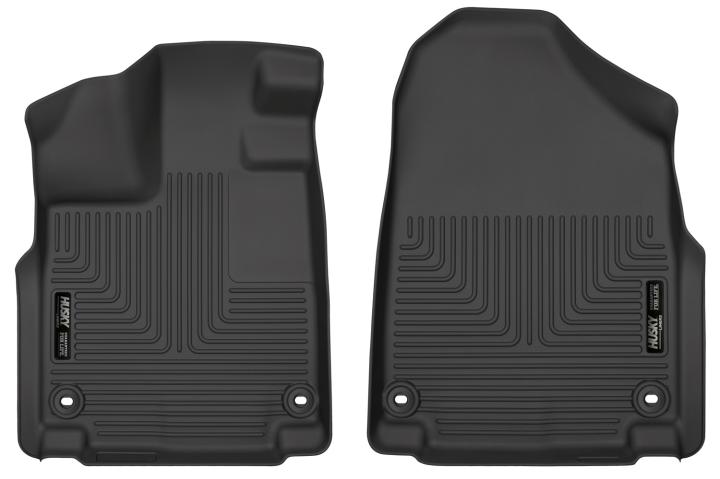 Husky Liners - Husky Liners 18801 WeatherBeater Floor Liner