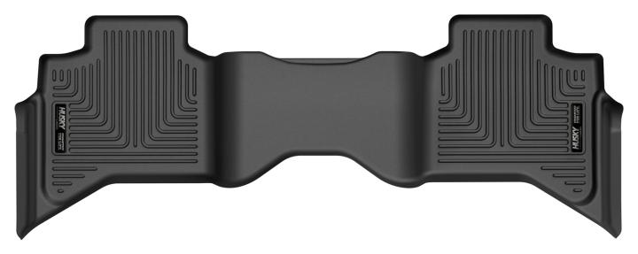 Husky Liners - Husky Liners 19031 WeatherBeater Floor Liner