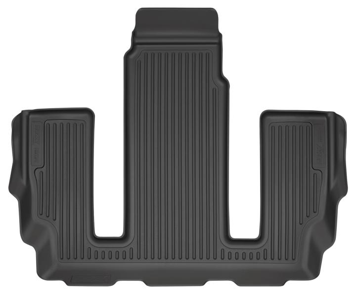 Husky Liners - Husky Liners 19141 WeatherBeater Floor Liner