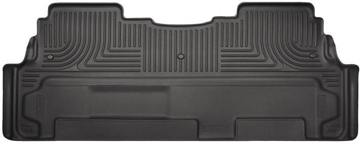 Husky Liners - Husky Liners 19171 WeatherBeater Floor Liner