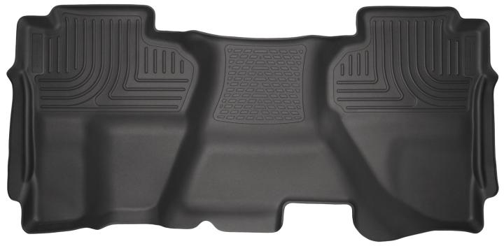 Husky Liners - Husky Liners 19191 WeatherBeater Floor Liner