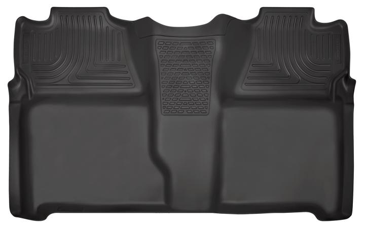 Husky Liners - Husky Liners 19201 WeatherBeater Floor Liner