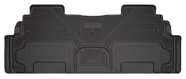 Husky Liners - Husky Liners 19211 WeatherBeater Floor Liner