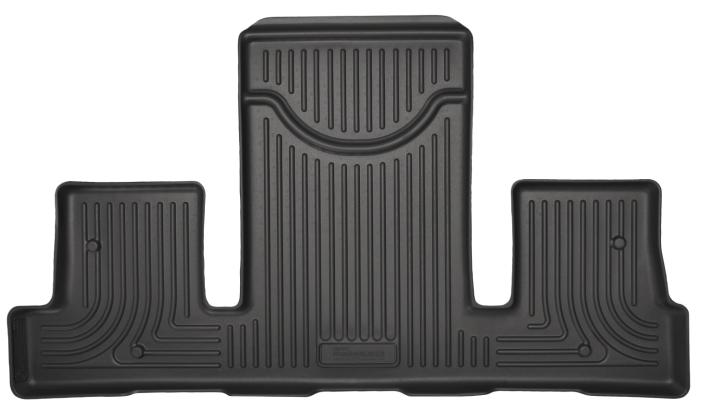 Husky Liners - Husky Liners 19221 WeatherBeater Floor Liner