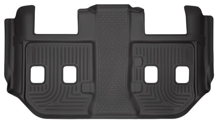Husky Liners - Husky Liners 19281 WeatherBeater Floor Liner