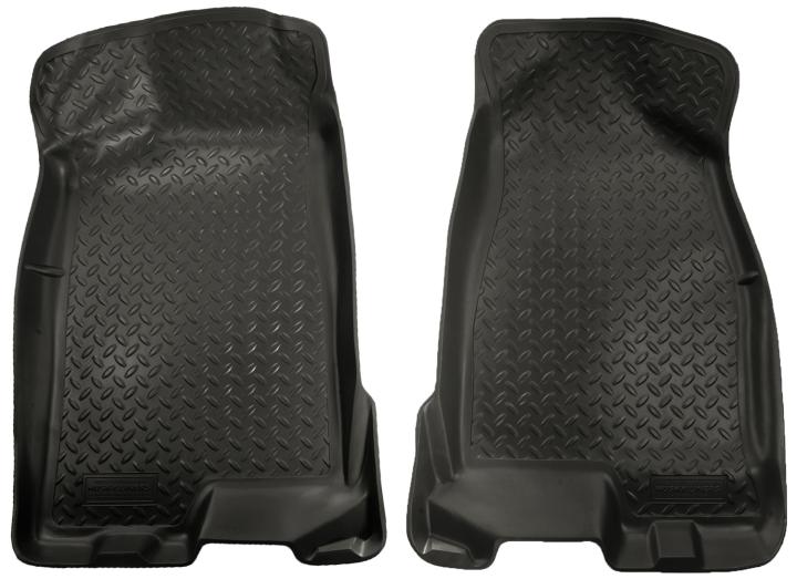 Husky Liners - Husky Liners 32511 Classic Style Floor Liner