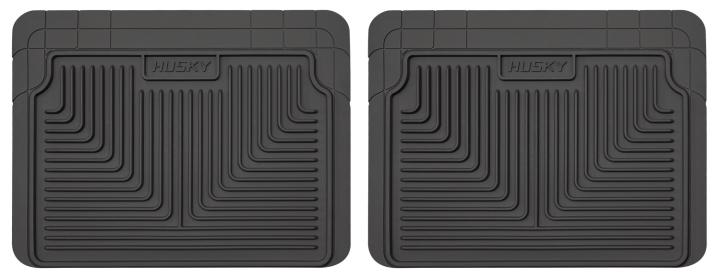 Husky Liners - Husky Liners 52021 Heavy Duty Floor Mat