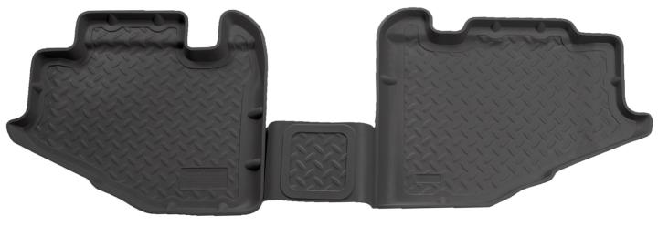 Husky Liners - Husky Liners 61731 Classic Style Floor Liner