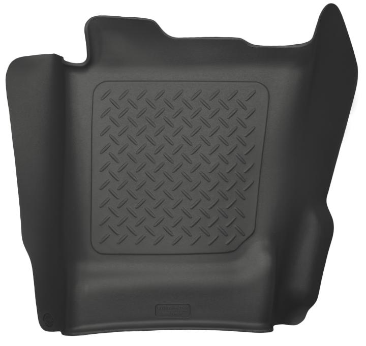 Husky Liners - Husky Liners 83231 WeatherBeater Center Hump Floor Liner