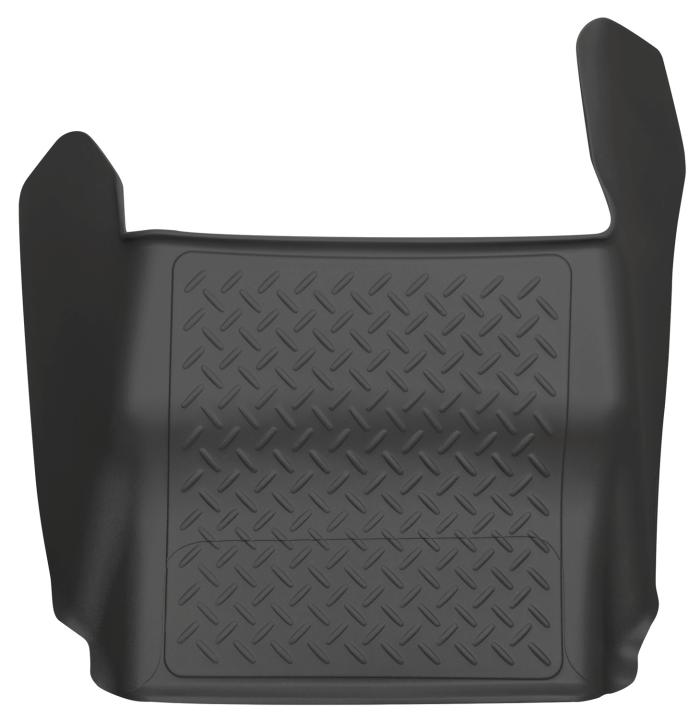 Husky Liners - Husky Liners 83421 WeatherBeater Center Hump Floor Liner